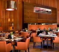 The Ranch House Restaurant